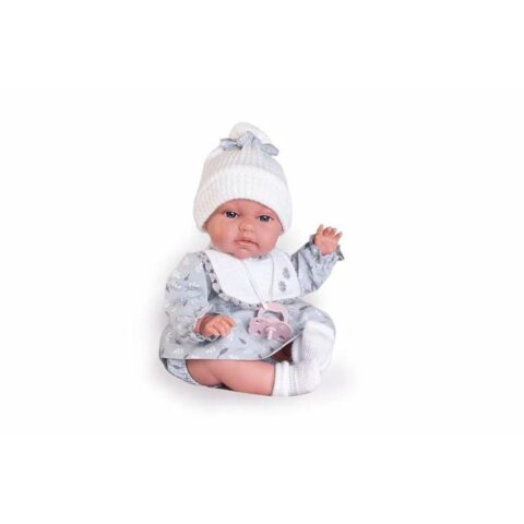 Κούκλα μωρού Antonio Juan 34 cm