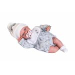 Κούκλα μωρού Antonio Juan 34 cm