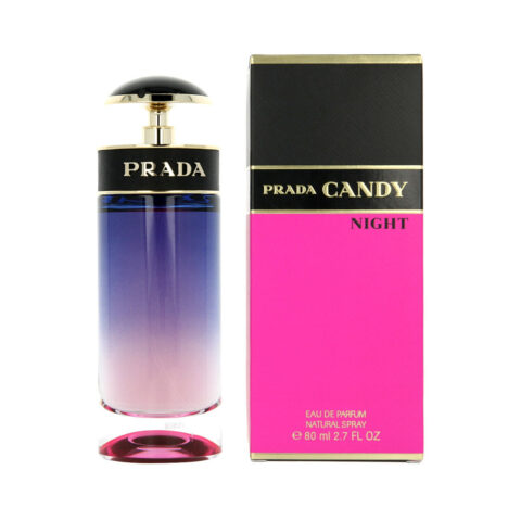 Γυναικείο Άρωμα Prada EDP Candy Night 80 ml