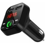 MP3 Player και FM Bluetooth Πομπός για το Αυτοκίνητο NK