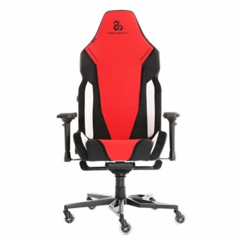 Καρέκλα Παιχνιδιού Newskill NS-CH-BANSHEE-RED-ZE Κόκκινο