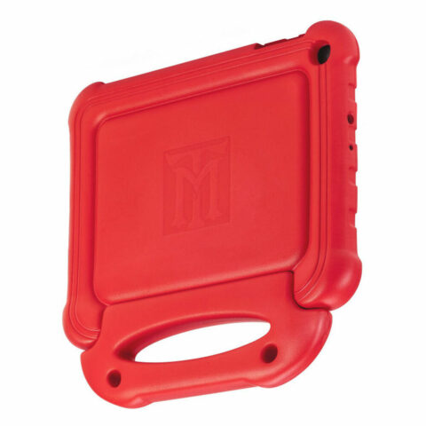 Κάλυμμα Tablet Maillon Technologique MTCVKIDREDT510 Κόκκινο
