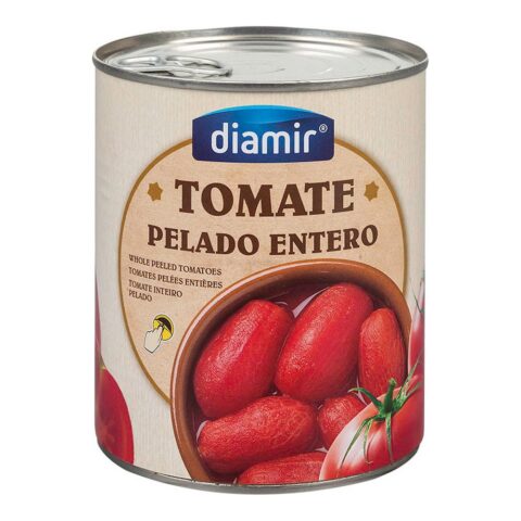 Ολόκληρες Nτομάτες Diamir (780 g)