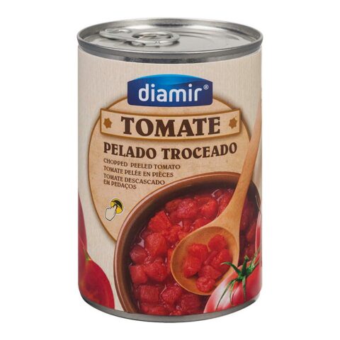 Κομμένες Nτομάτες Diamir (390 g)