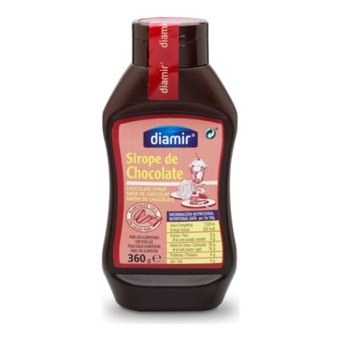 Chocolate Syrup Diamir (360 g)