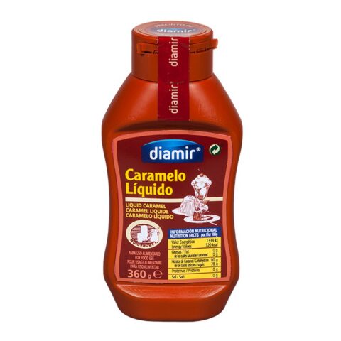 Liquid Caramel Diamir (360 g)