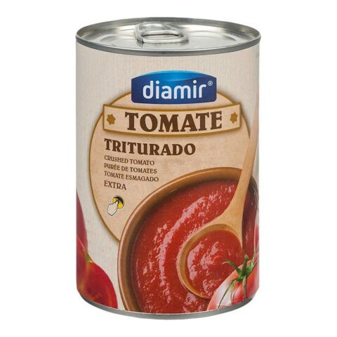 Θρυμματισμένη Nτομάτα Diamir (390 g)