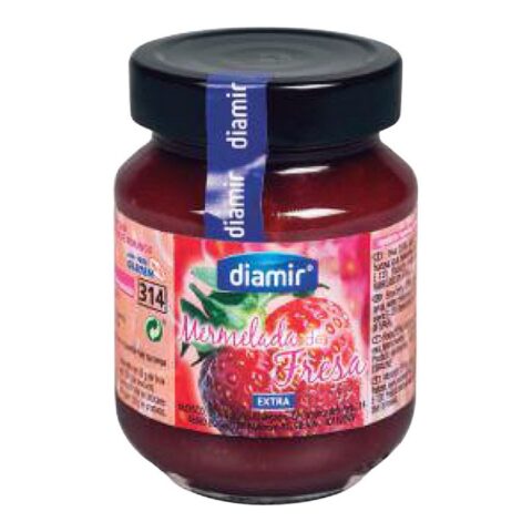 Μαρμελάδα Diamir (314 ml)