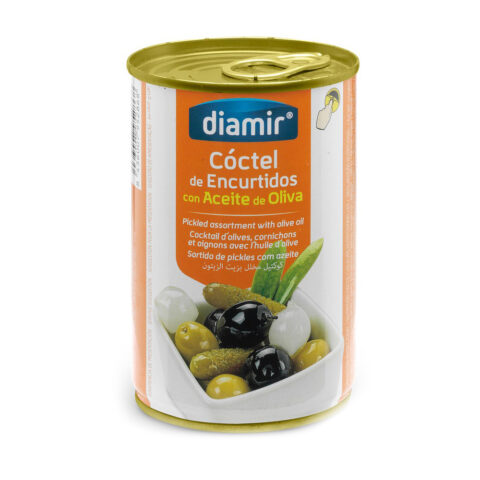 Κοκτέιλ Eλιών Diamir (310 g)