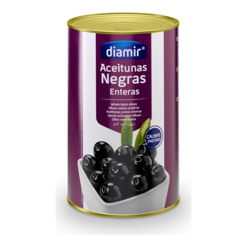 Black Olives Diamir (2