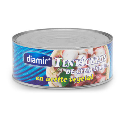 Χταπόδι σε Λάδι Diamir (900 g)