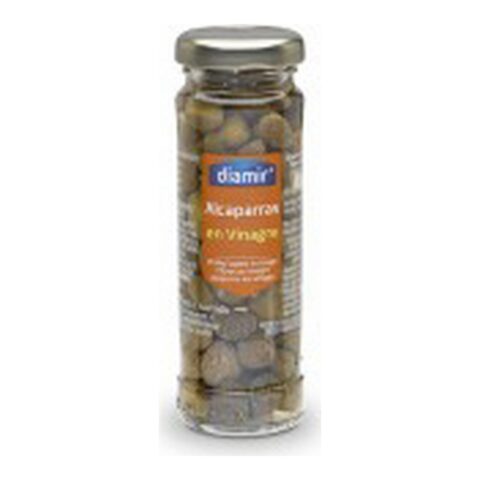 Κάππαρις η ακανθώδης Diamir Σε Τουρσιά (100 g)
