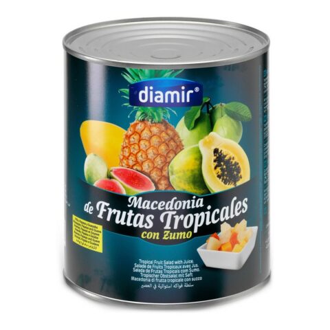 Φρουτοσαλάτα με Τροπικά Φρούτα Diamir (3 kg)