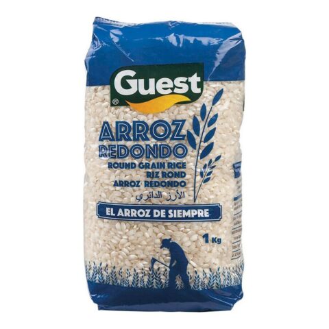Rice Guest Στρόγγυλο (1 kg)