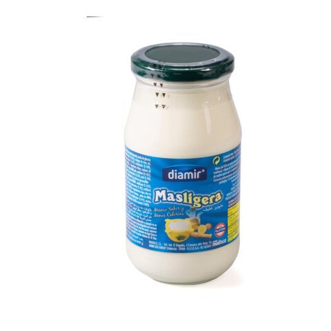 Μαγιονέζα Diamir Masligera (450 ml)