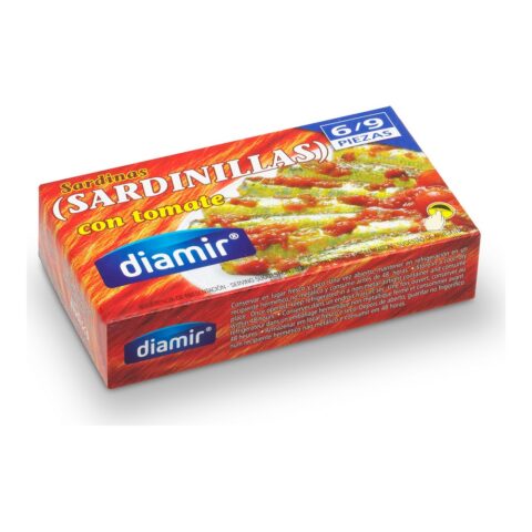 Sardines Diamir Ντομάτα (90 g)