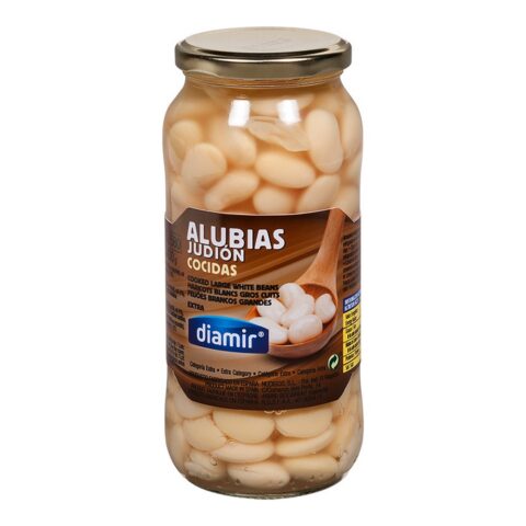 Beans Diamir Judión (580 ml)