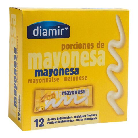 Μαγιονέζα Diamir (12 x 14 ml)