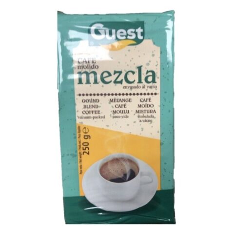 Αλεσμένος καφές Mezcla Guest (250 g)