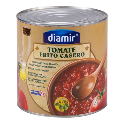 Fried Tomato Diamir (3 kg)