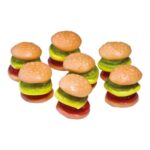 Λιχουδιές Trolli Mini Burger (50 g)