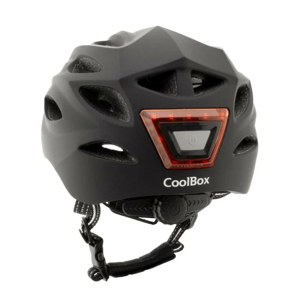 Ποδηλατικό Κράνος για Ενήλικες CoolBox COO-CASC02-M