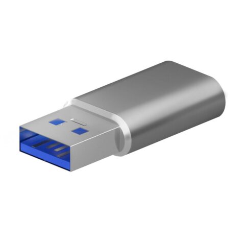 Καλώδιο Δεδομένων/Φόρτισης με USB Aisens A108-0677