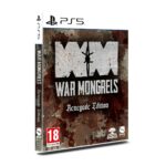 Βιντεοπαιχνίδι PlayStation 5 Meridiem Games War Mongrels - Renegade Edition