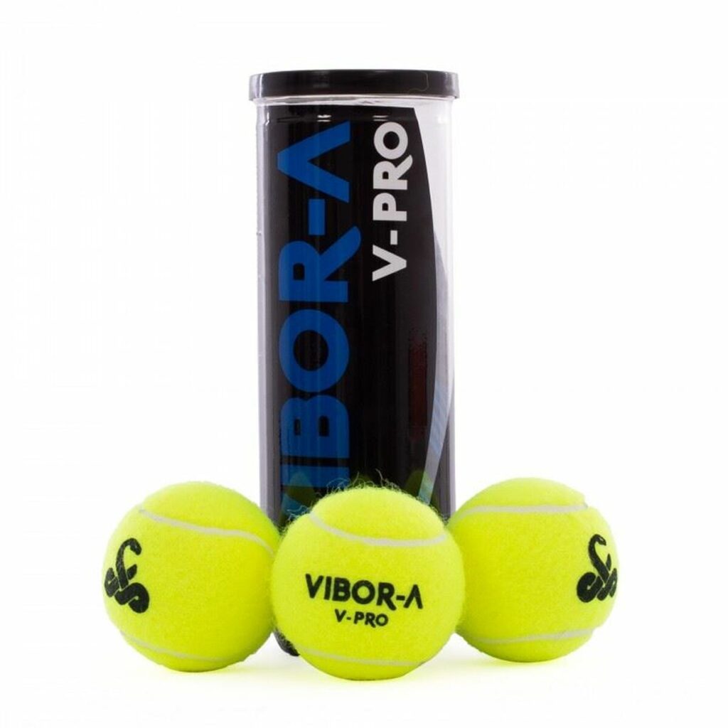 Paddle tennis pack Vibor-a Naya Classic 7 Τεμάχια