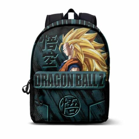 Σχολική Τσάντα Dragon Ball 41 x 30 x 18 cm