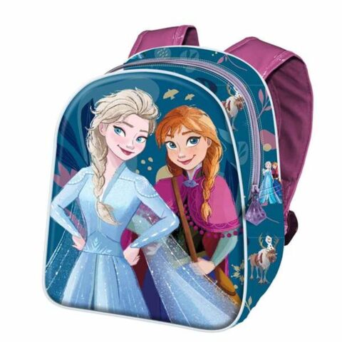Παιδική Τσάντα Frozen 25 x 20 x 9 cm