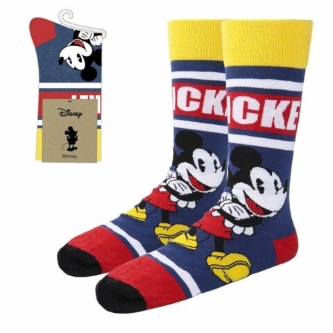 Κάλτσες Mickey Mouse Πολύχρωμο