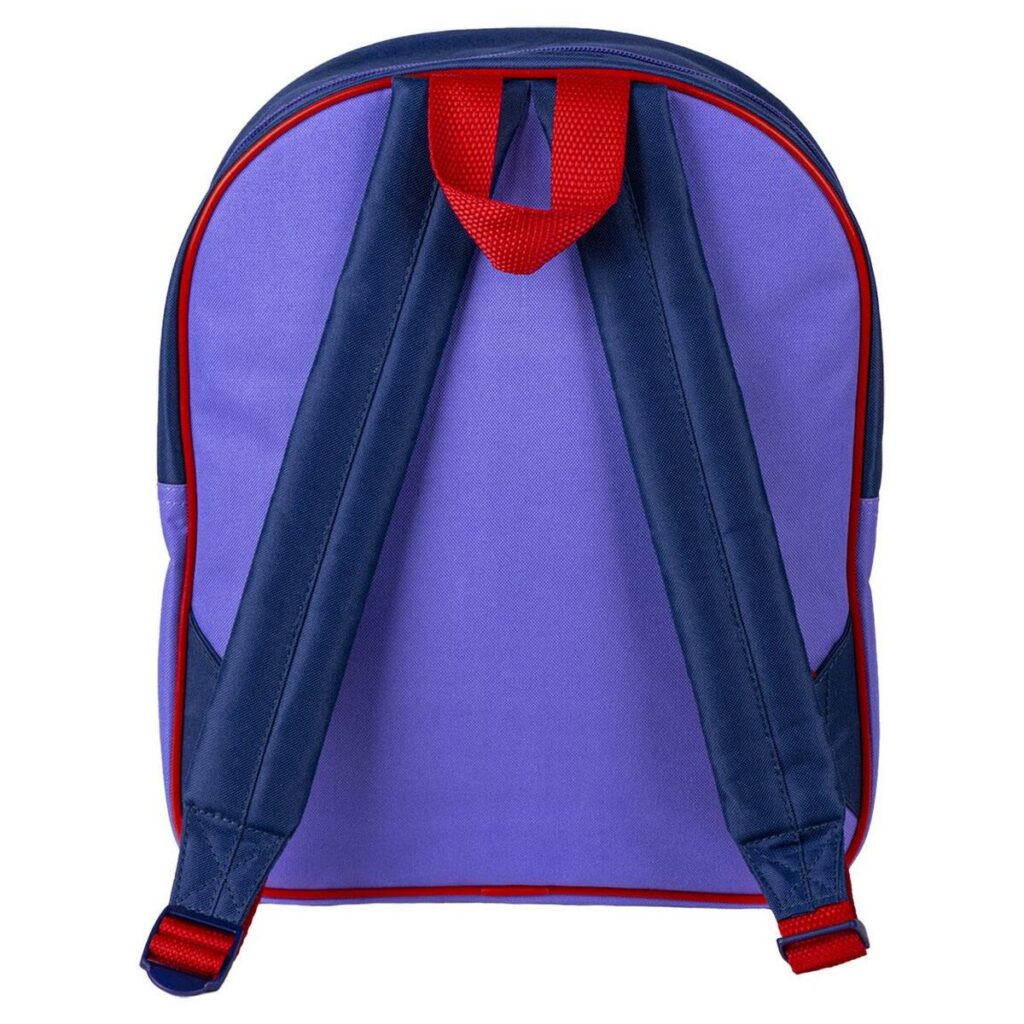 Σχολική Τσάντα Mickey Mouse Μπλε 25 x 30 x 12 cm
