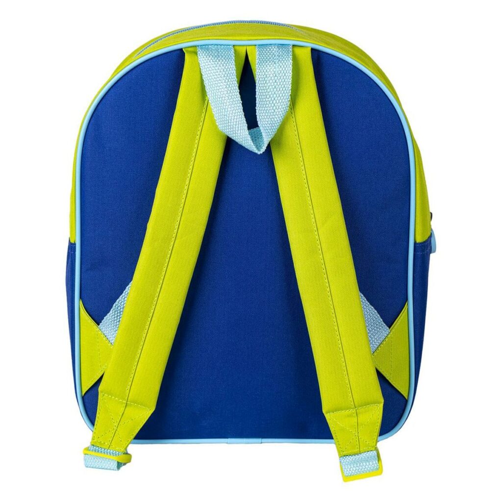 Σχολική Τσάντα The Paw Patrol Μπλε 25 x 30 x 12 cm