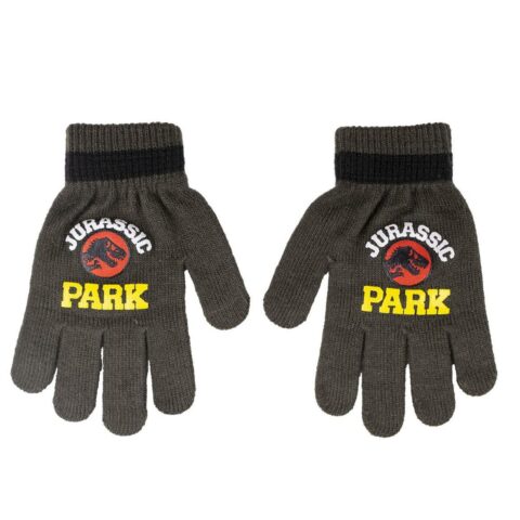 Γάντια Jurassic Park Σκούρο γκρίζο