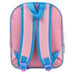 Σχολική Τσάντα 3D Stitch Ροζ 25 x 31 x 10 cm