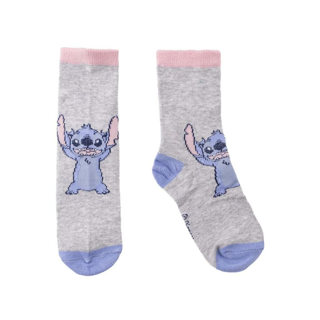 Κάλτσες Stitch 5 Τεμάχια