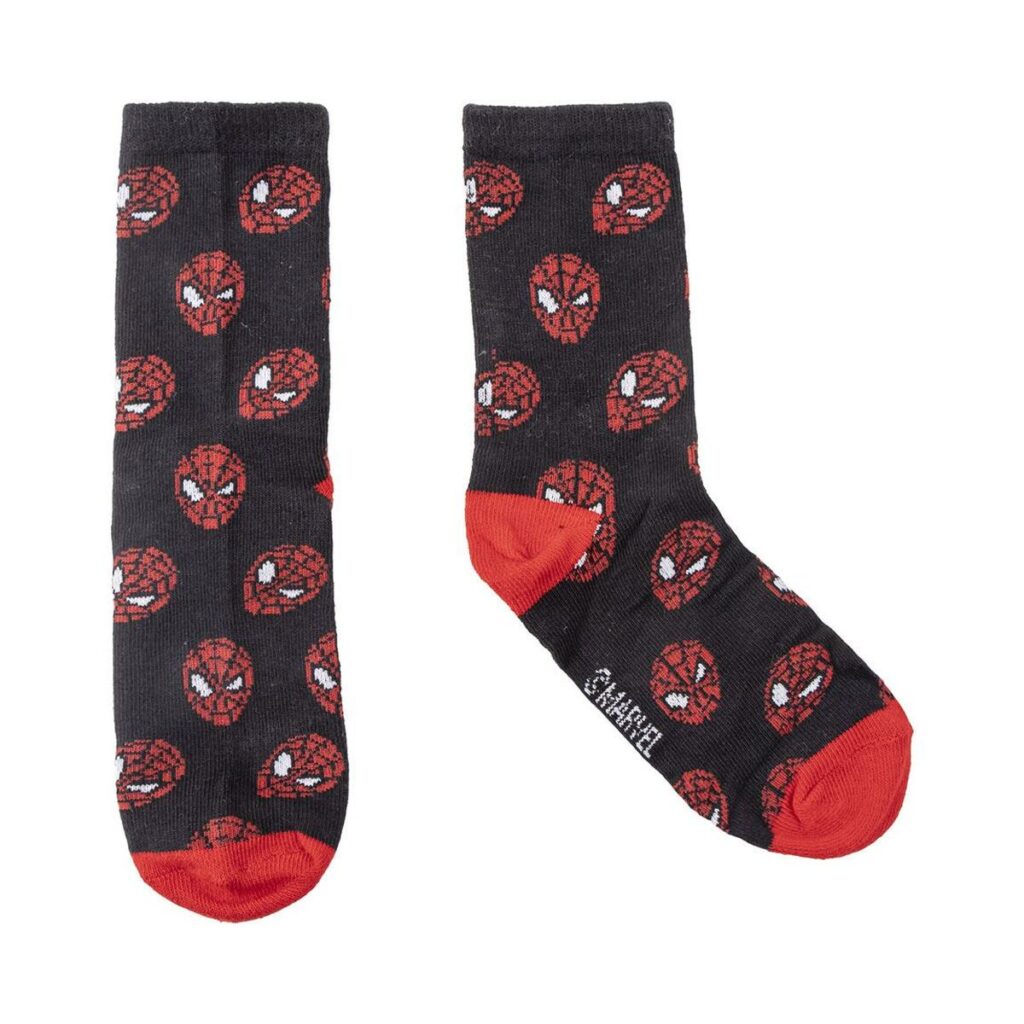 Κάλτσες Spiderman 5 Τεμάχια
