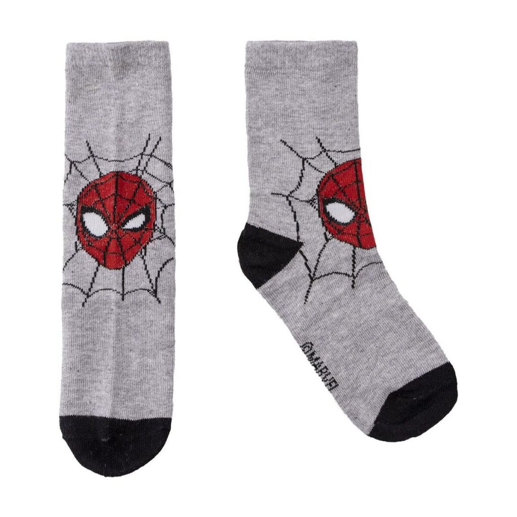 Κάλτσες Spiderman 5 Τεμάχια