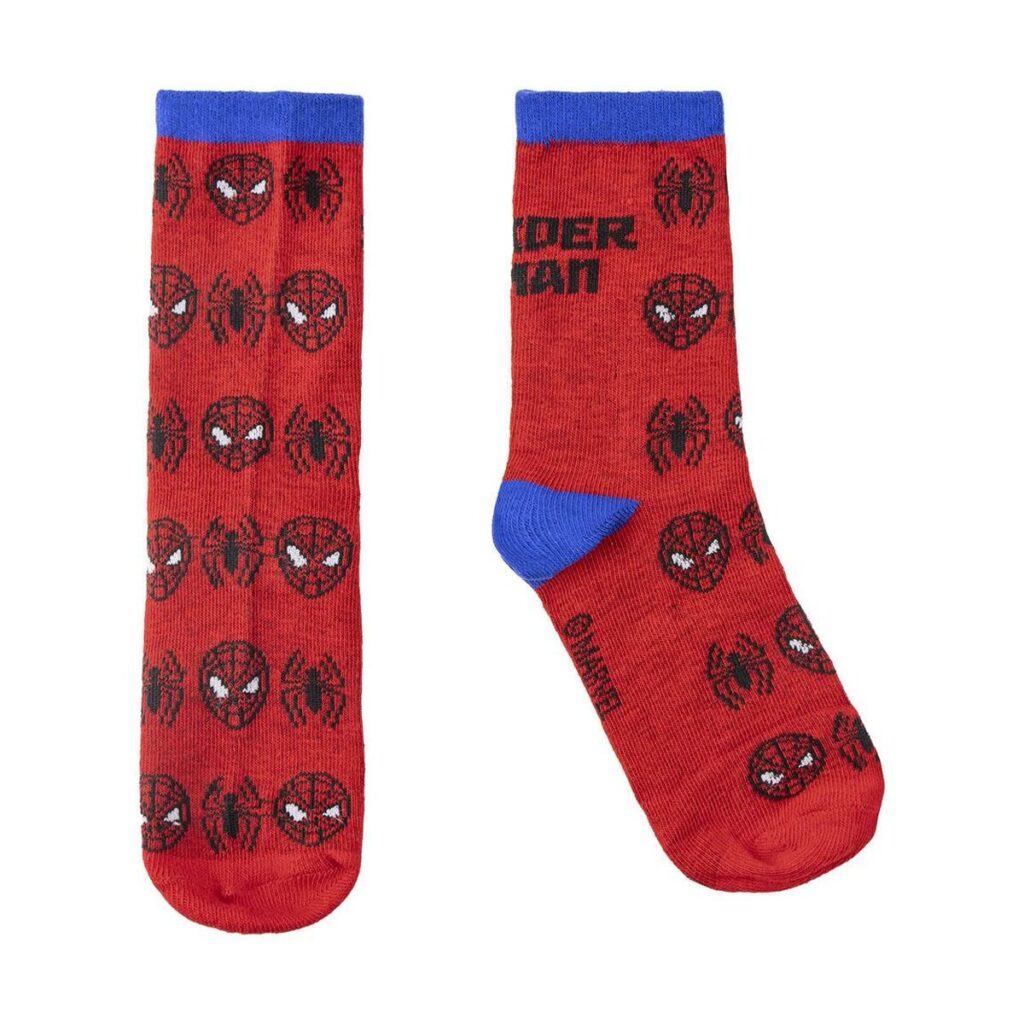 Κάλτσες Spiderman 3 Τεμάχια