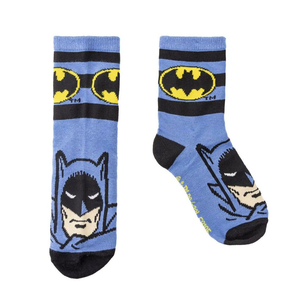 Κάλτσες Batman 5 Τεμάχια