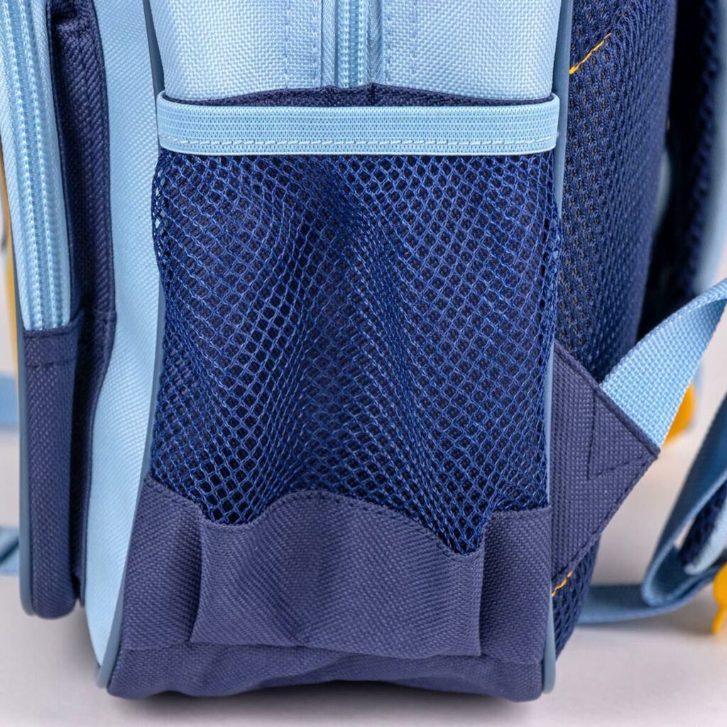 Σχολική Τσάντα Bluey Μπλε 15