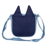 Τσάντα Bluey Μπλε 14 x 14 x 5 cm