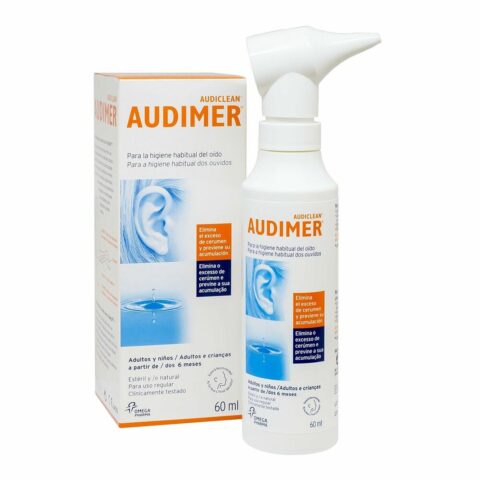 Spray Audimer 8470001513984 (60 ml)