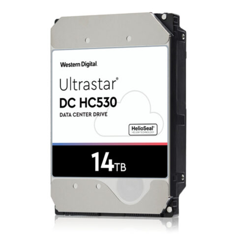 Σκληρός δίσκος Western Digital DC HC530 3
