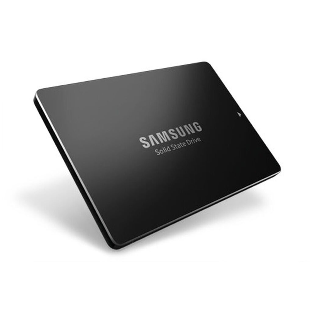 Σκληρός δίσκος Samsung PM883 960 GB SSD