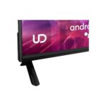 Smart TV UD 43U6210 4K Ultra HD 43" HDR D-LED