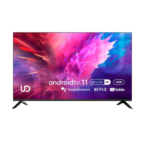 Smart TV UD 55U6210 55" 4K Ultra HD LED D-LED