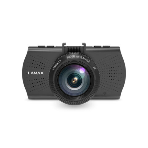Αθλητική Κάμερα για Αυτοκίνητο Lamax C9