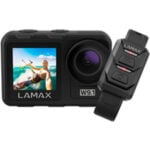 Αθλητική Κάμερα Lamax W9.1